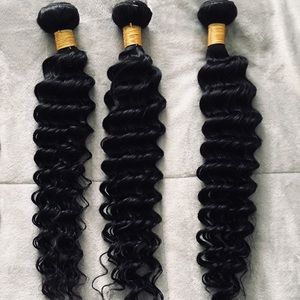 10A Brazilian Deep Wave Bundles